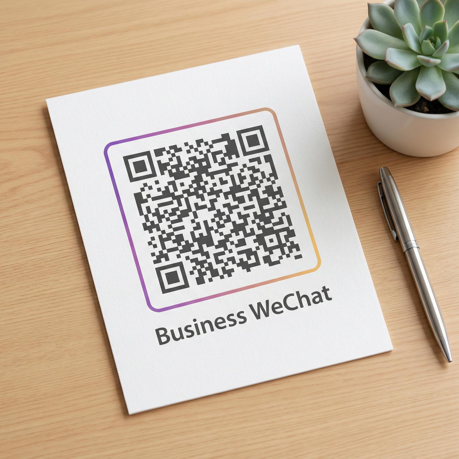 蜜桃传媒商务二维码